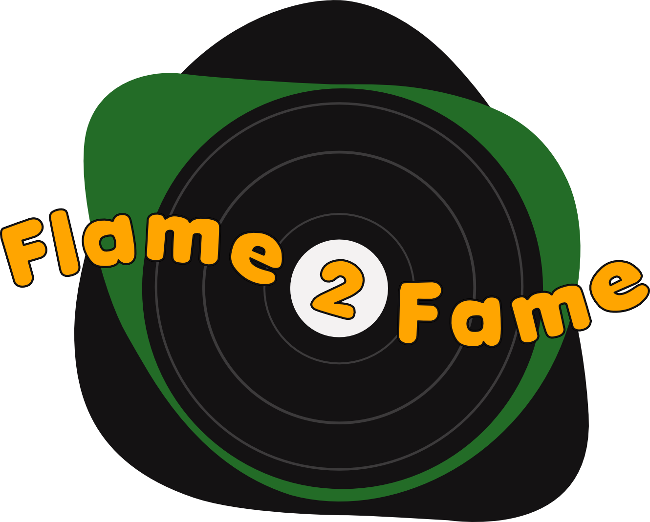 Flame2Fame Music